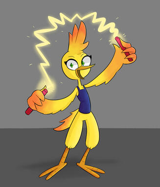 I had to low the quality of this one.