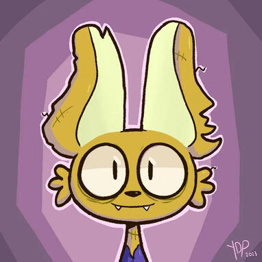 It's getting spooky around here