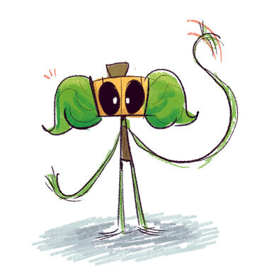 Nodi says hi