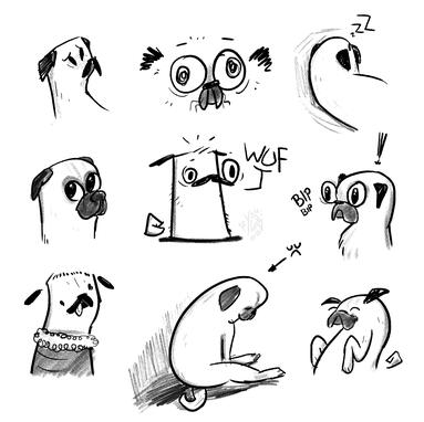 Pugs
